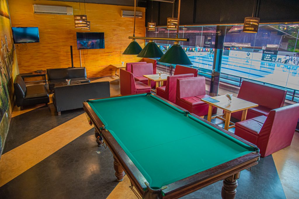PoolEatz Restaurant Relaunch