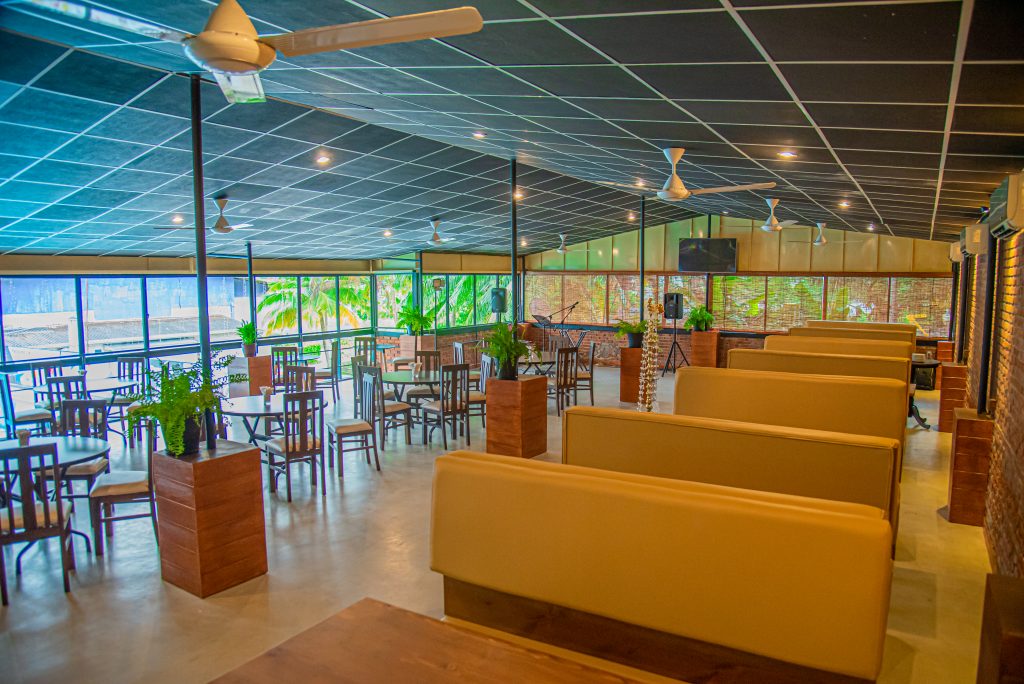 Best Restaurant in Thalawathugoda