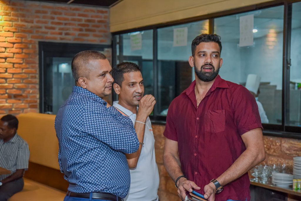 PoolEatz Restaurant Relaunch