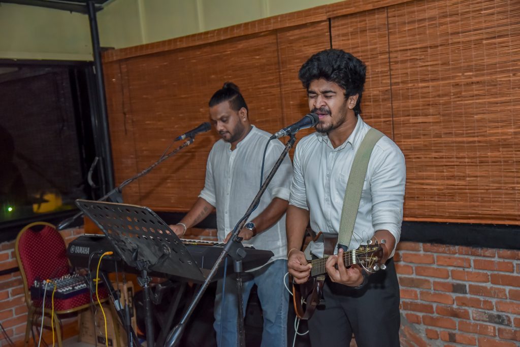 PoolEatz Restaurant Relaunch