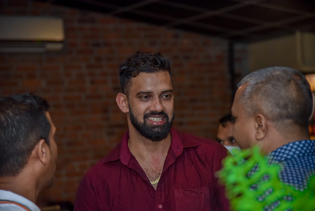 PoolEatz Restaurant Relaunch