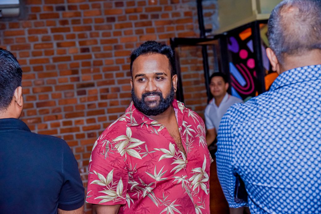 PoolEatz Restaurant Relaunch