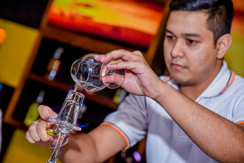 PoolEatz Restaurant Relaunch