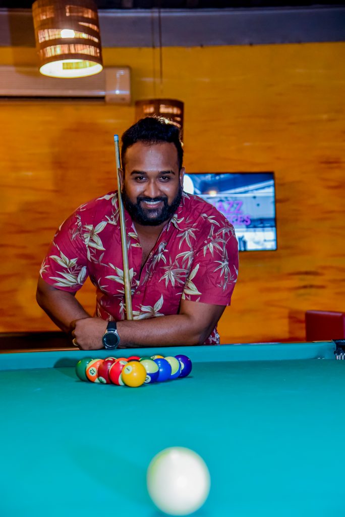 PoolEatz Restaurant Relaunch